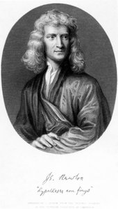 Sir Isaac Newton